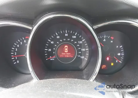 2013 Kia Optima Ex из США, поврежденный, VIN 5XXGN4A79DG232913